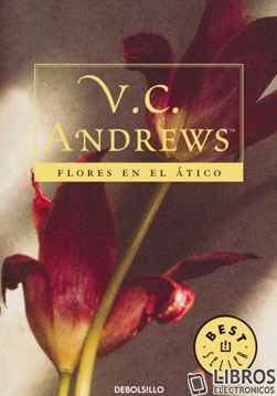 Libro Flores en el atico en PDF