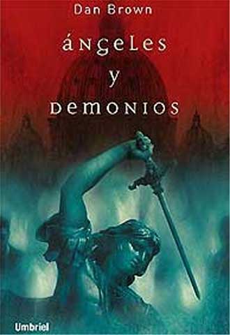 Libro Angeles y Demonios en pdf