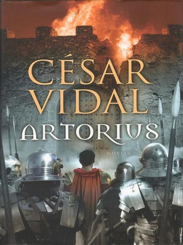 Libro Artorius en pdf
