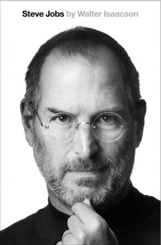Libro Biografia Steve Jobs en pdf