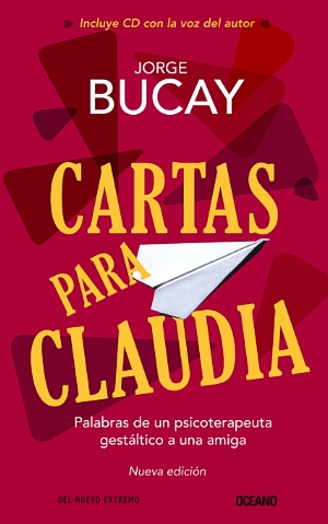 Libro Cartas para Claudia PDF