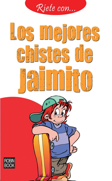 Libro Chistes de Jaimito en pdf