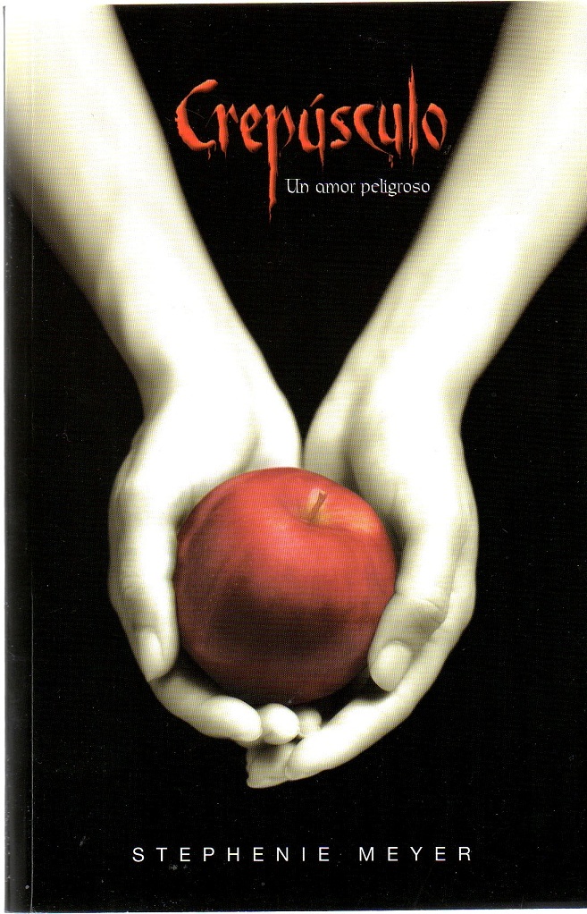 Libro Crepusculo amanecer en pdf