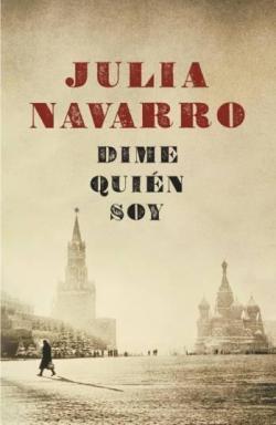 Libro Dime quien soy en pdf