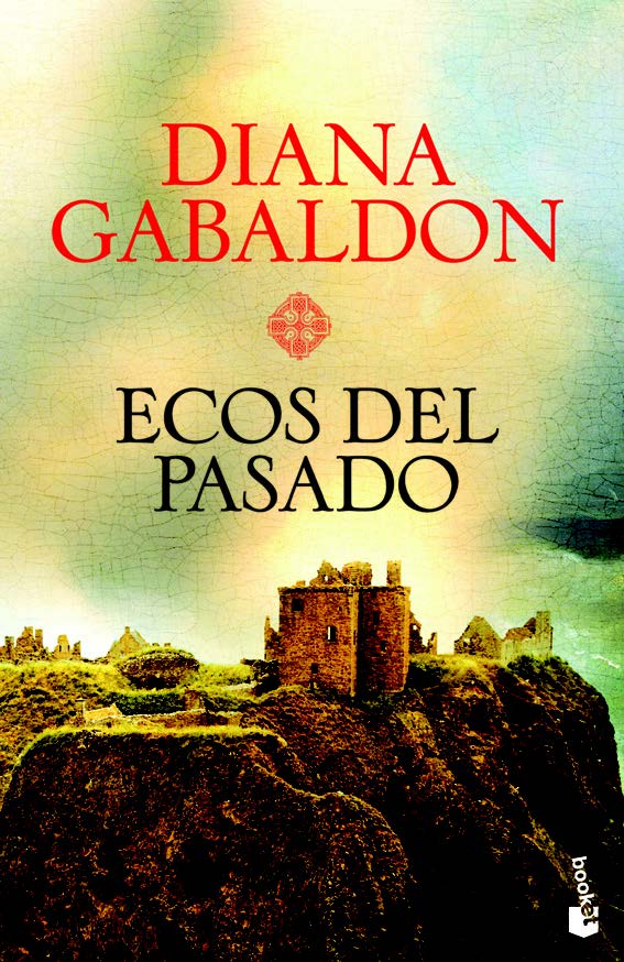 Libro Ecos del pasado en pdf
