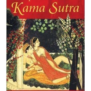 Libro El kamasutra en pdf