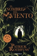 Libro El nombre del viento en pdf