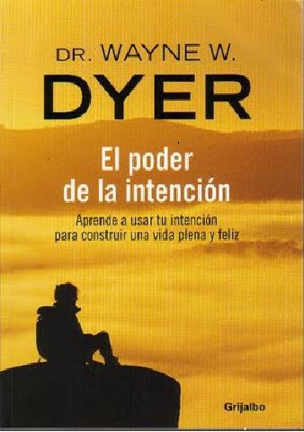 Libro El poder de la intencion PDF