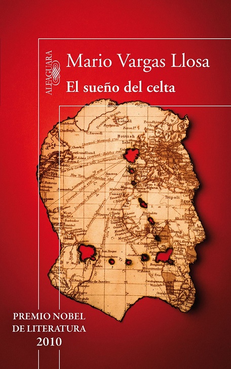 Libro El Sueño del Celta en pdf