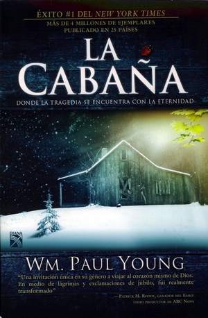 Libro La cabaña en pdf