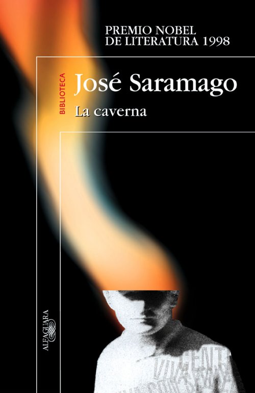 Libro La caverna en pdf