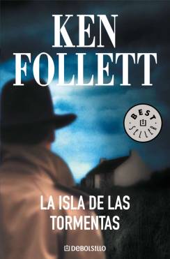 Libro La isla de las tormentas en pdf