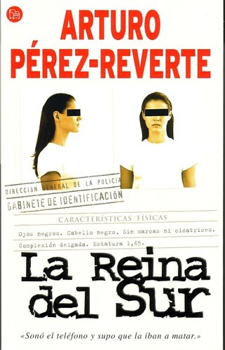 Libro La reina del sur PDF