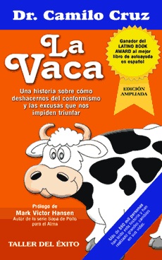 Libro La vaca PDF