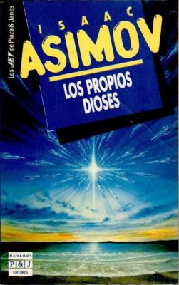 Libro Los propios Dioses PDF