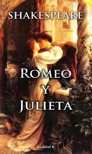Libro Romeo y Julieta en pdf