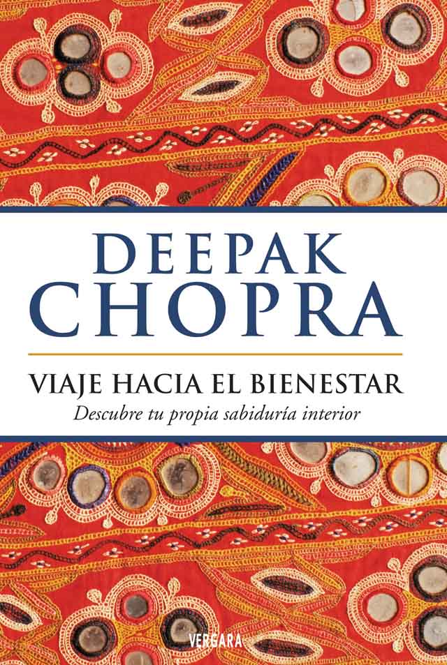 Libro Viaje hacia el bienestar PDF