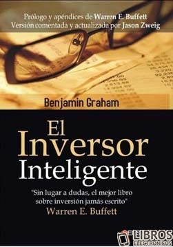 Libro El inversor inteligente en PDF