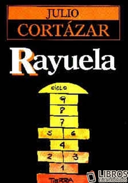 Libro Rayuela en PDF