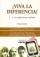 Libro de Viva la diferencia en ebook